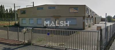 MALSH Realty & Property - Activité - Extérieurs SUD  (Vallée du Rhône) - Loire-sur-Rhône - 1