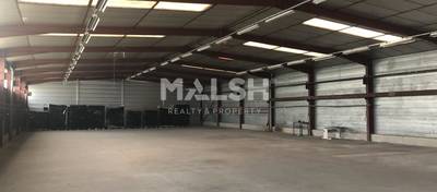MALSH Realty & Property - Activité - Extérieurs SUD  (Vallée du Rhône) - Loire-sur-Rhône - 2
