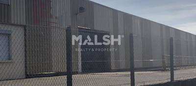 MALSH Realty & Property - Activité - Extérieurs SUD  (Vallée du Rhône) - Loire-sur-Rhône - 7