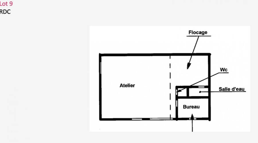 MALSH Realty & Property - Local d'activités - Lyon Nord Est (Rhône Amont) - Meyzieu - 2
