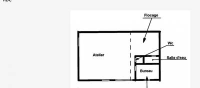 MALSH Realty & Property - Local d'activités - Lyon Nord Est (Rhône Amont) - Meyzieu - 2