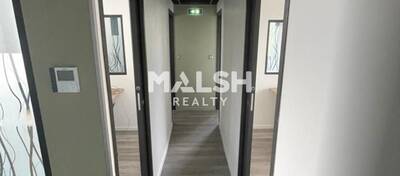 MALSH Realty & Property - Bureau - Carré de Soie / Grand Clément / Bel Air - Villeurbanne - 13