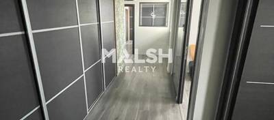 MALSH Realty & Property - Bureau - Carré de Soie / Grand Clément / Bel Air - Villeurbanne - 4