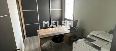 MALSH Realty & Property - Bureau - Carré de Soie / Grand Clément / Bel Air - Villeurbanne - 5