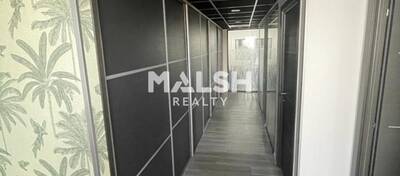 MALSH Realty & Property - Bureau - Carré de Soie / Grand Clément / Bel Air - Villeurbanne - 7