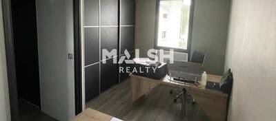MALSH Realty & Property - Bureau - Carré de Soie / Grand Clément / Bel Air - Villeurbanne - 8