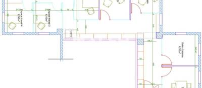 MALSH Realty & Property - Bureau - Carré de Soie / Grand Clément / Bel Air - Villeurbanne - 14