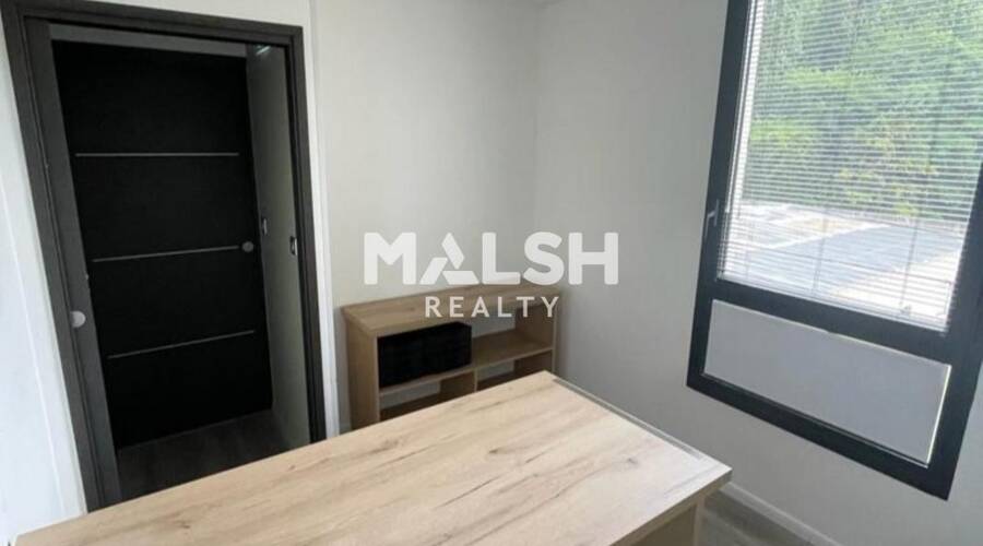 MALSH Realty & Property - Bureau - Carré de Soie / Grand Clément / Bel Air - Villeurbanne - 11