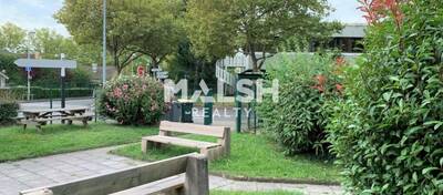 MALSH Realty & Property - Bureau - Est lyonnais (Aéroport à confirmer) - Bron - 2