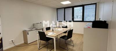 MALSH Realty & Property - Bureau - Est lyonnais (Aéroport à confirmer) - Bron - 10