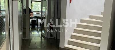 MALSH Realty & Property - Bureau - Plateau Nord / Val de Saône - Fleurieu-sur-Saône - 2