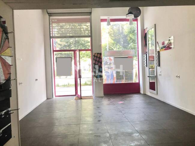 MALSH Realty & Property - Local commercial - Lyon 3 - 1