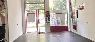 MALSH Realty & Property - Local commercial - Lyon 3 - 1