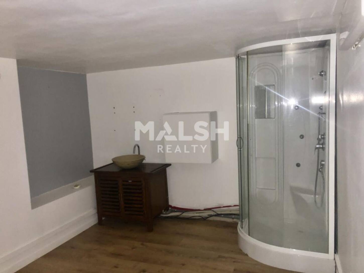 MALSH Realty & Property - Local commercial - Lyon 3 - 2
