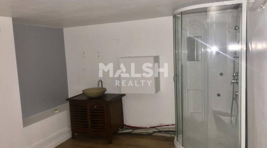 MALSH Realty & Property - Local commercial - Lyon 3 - 2