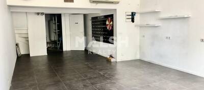 MALSH Realty & Property - Local commercial - Lyon 3 - 3