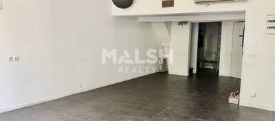MALSH Realty & Property - Local commercial - Lyon 3 - 5