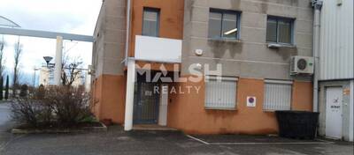 MALSH Realty & Property - Local d'activités - Lyon EST (St Priest /Mi Plaine/ A43 / Eurexpo) - Chassieu - 1