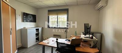 MALSH Realty & Property - Local d'activités - Lyon EST (St Priest /Mi Plaine/ A43 / Eurexpo) - Chassieu - 3