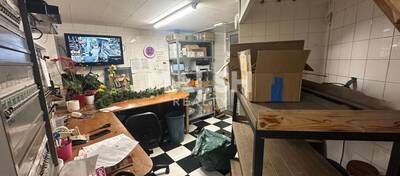 MALSH Realty & Property - Local commercial - Lyon 4° - Lyon 4 - 2