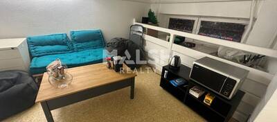 MALSH Realty & Property - Local commercial - Lyon 4° - Lyon 4 - 3