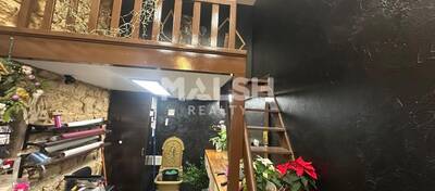 MALSH Realty & Property - Local commercial - Lyon 4° - Lyon 4 - 4