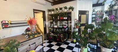 MALSH Realty & Property - Local commercial - Lyon 4° - Lyon 4 - 5