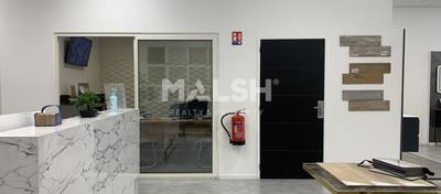 MALSH Realty & Property - Commerce - Lyon Sud Ouest - Pierre-Bénite - 8