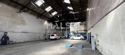 MALSH Realty & Property - Activité - Lyon Sud Ouest - Givors - 7
