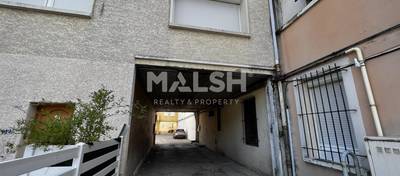 MALSH Realty & Property - Activité - Lyon Sud Ouest - Givors - 12