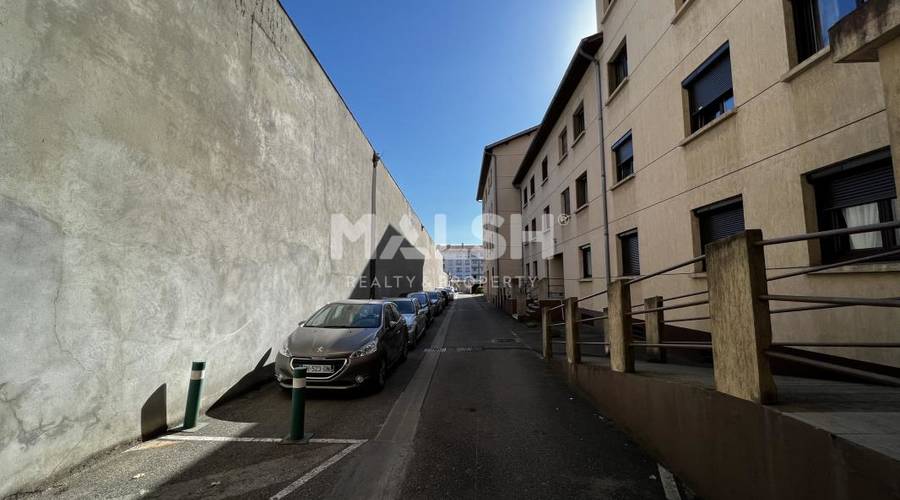 MALSH Realty & Property - Activité - Lyon Sud Ouest - Givors - 13