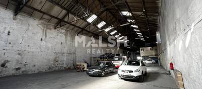 MALSH Realty & Property - Local d'activités - Lyon Sud Ouest - Givors - 5
