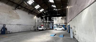 MALSH Realty & Property - Local d'activités - Lyon Sud Ouest - Givors - 7