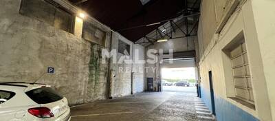 MALSH Realty & Property - Local d'activités - Lyon Sud Ouest - Givors - 2