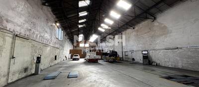 MALSH Realty & Property - Local d'activités - Lyon Sud Ouest - Givors - 3