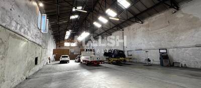 MALSH Realty & Property - Local d'activités - Lyon Sud Ouest - Givors - 4