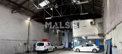 MALSH Realty & Property - Local d'activités - Lyon Sud Ouest - Givors - 6