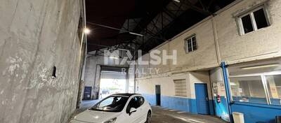MALSH Realty & Property - Local d'activités - Lyon Sud Ouest - Givors - 9
