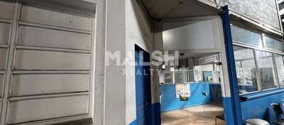 MALSH Realty & Property - Local d'activités - Lyon Sud Ouest - Givors - 10