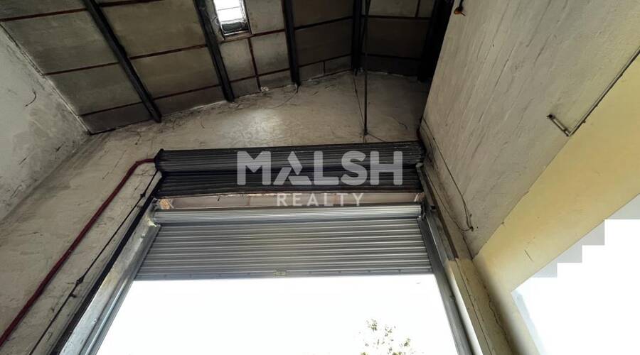 MALSH Realty & Property - Local d'activités - Lyon Sud Ouest - Givors - 11