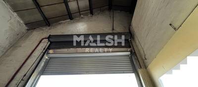 MALSH Realty & Property - Local d'activités - Lyon Sud Ouest - Givors - 11