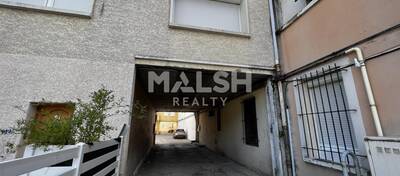 MALSH Realty & Property - Local d'activités - Lyon Sud Ouest - Givors - 12