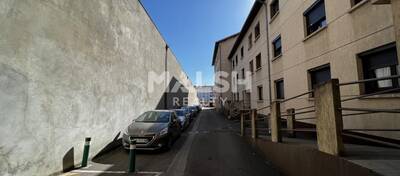 MALSH Realty & Property - Local d'activités - Lyon Sud Ouest - Givors - 13