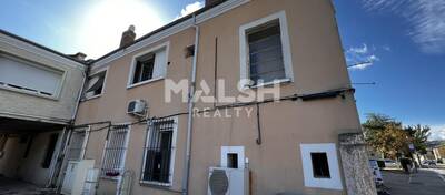 MALSH Realty & Property - Local d'activités - Lyon Sud Ouest - Givors - 14