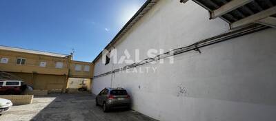 MALSH Realty & Property - Local d'activités - Lyon Sud Ouest - Givors - 15