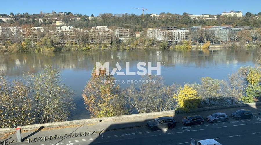 MALSH Realty & Property - Bureaux - Lyon 4° - Lyon 4 - 2