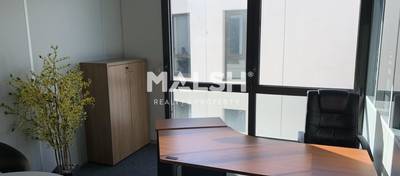 MALSH Realty & Property - Bureaux - Lyon 4° - Lyon 4 - 7