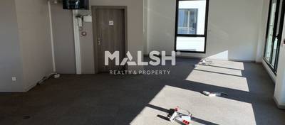 MALSH Realty & Property - Bureaux - Lyon 4° - Lyon 4 - 10