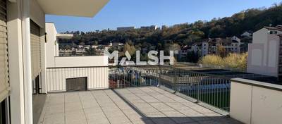 MALSH Realty & Property - Bureaux - Lyon 4° - Lyon 4 - 11