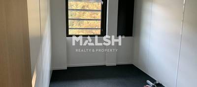 MALSH Realty & Property - Bureaux - Lyon 4° - Lyon 4 - 16